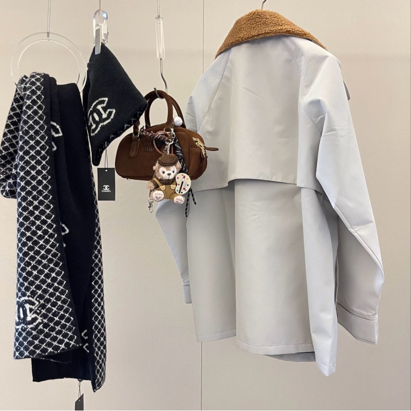 MiuMiu Jacket