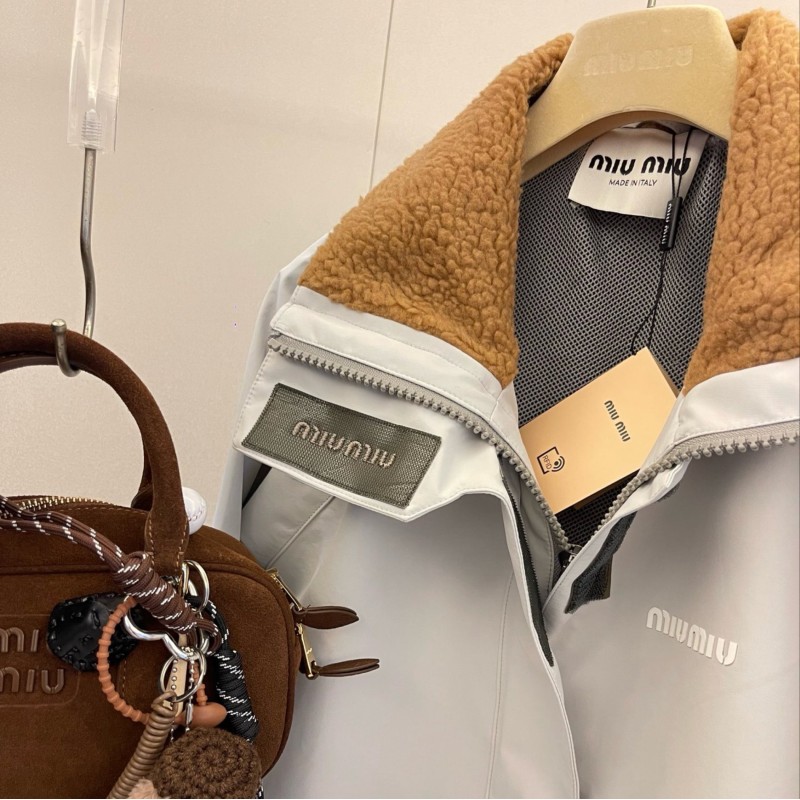 MiuMiu Jacket