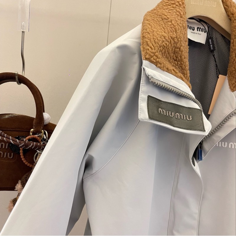 MiuMiu Jacket