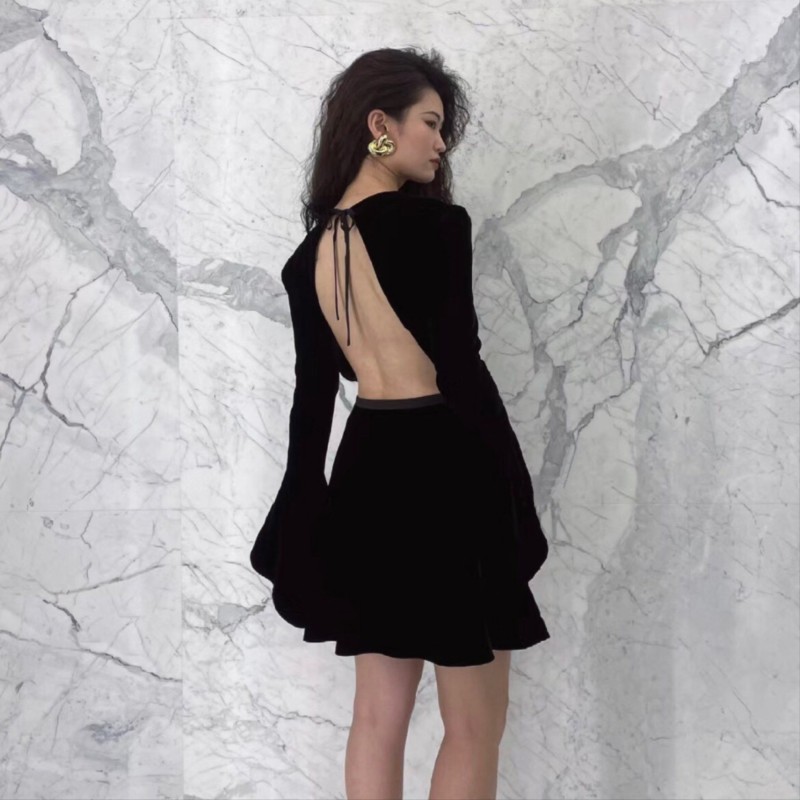 YSL Dress