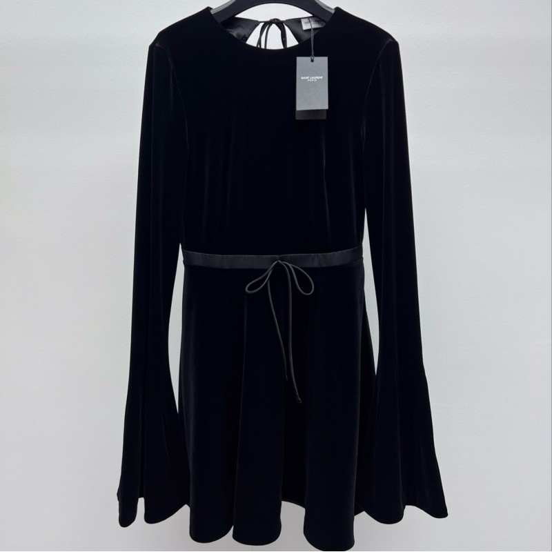 YSL Dress