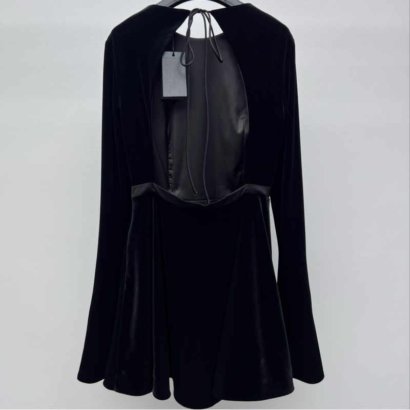 YSL Dress