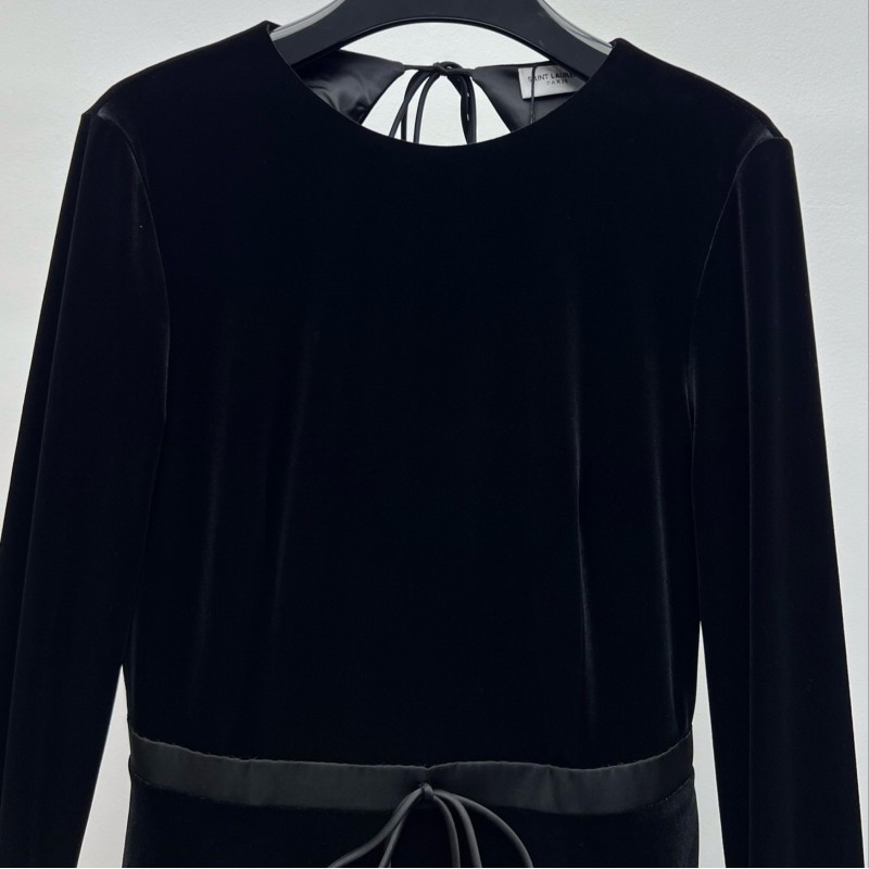 YSL Dress