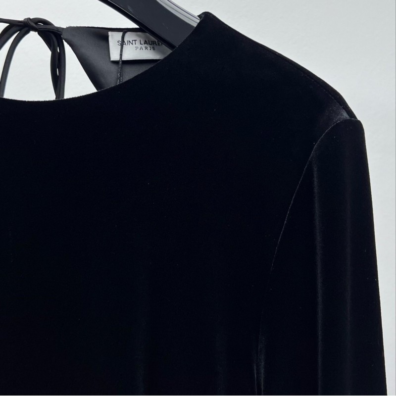 YSL Dress
