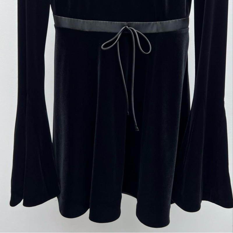 YSL Dress