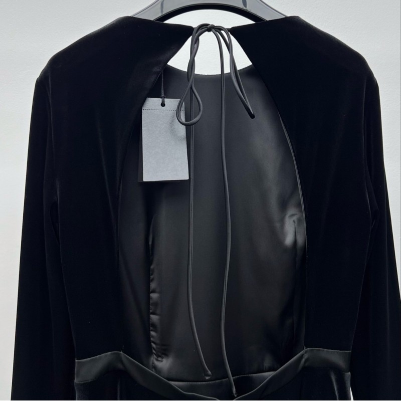 YSL Dress