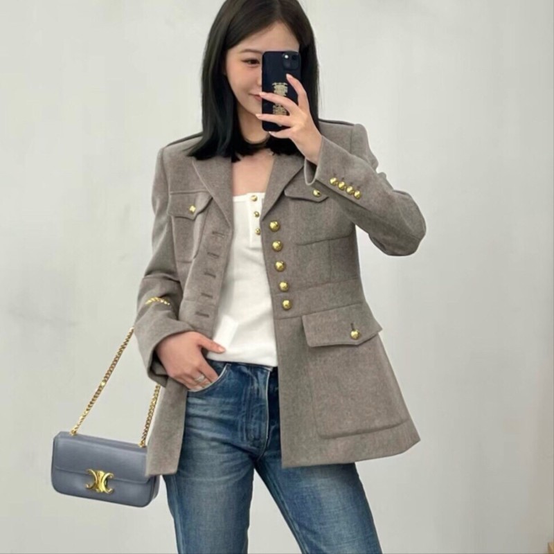 Celine Jacket