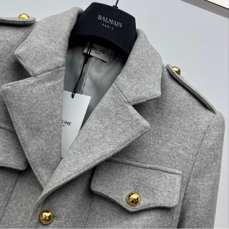 Celine Jacket