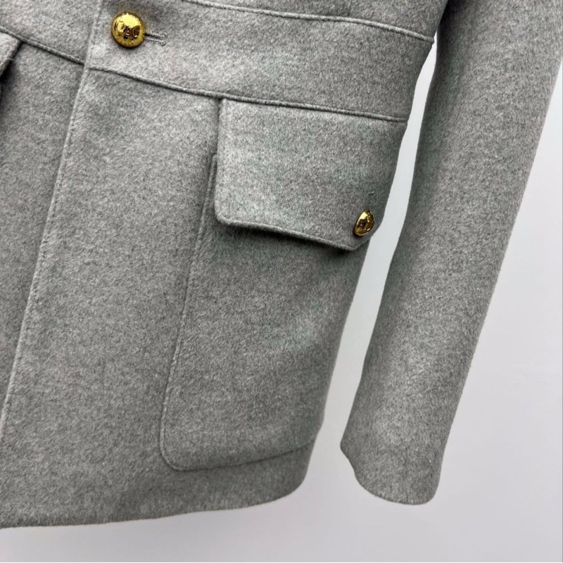 Celine Jacket