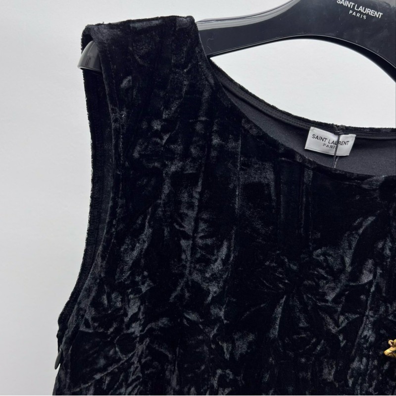 YSL Dress