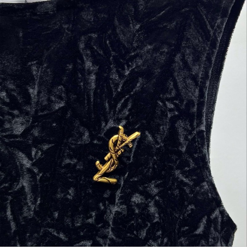 YSL Dress