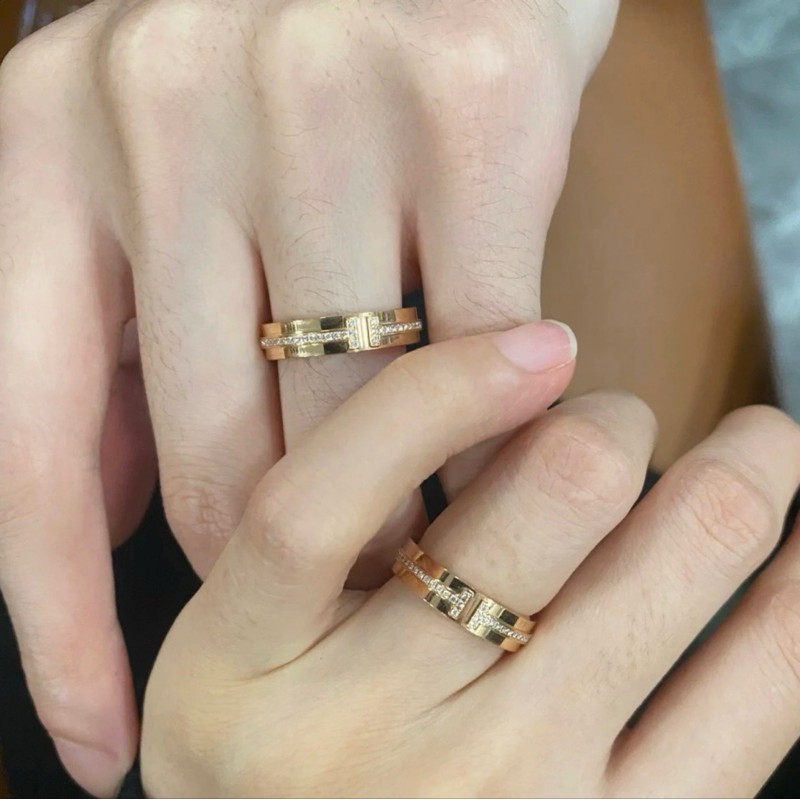 Tiffany & Co Ring