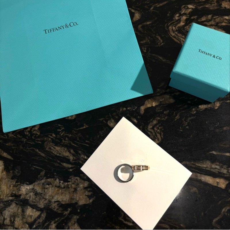 Tiffany & Co Ring