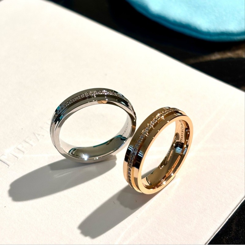 Tiffany & Co Ring