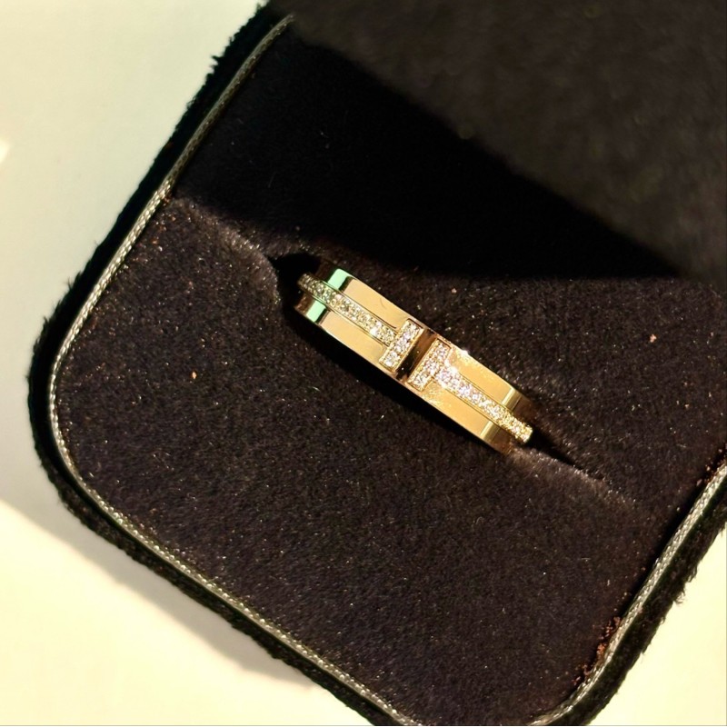 Tiffany & Co Ring