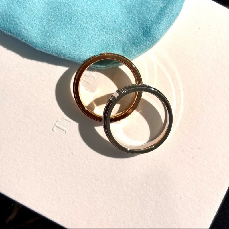 Tiffany & Co Ring