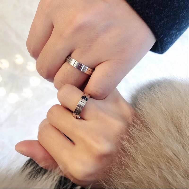 Tiffany & Co Ring