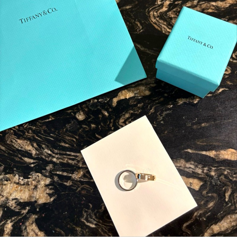 Tiffany & Co Ring
