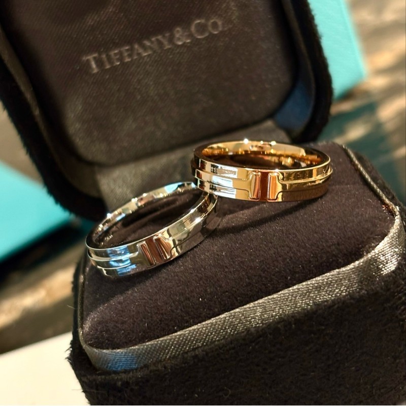 Tiffany & Co Ring