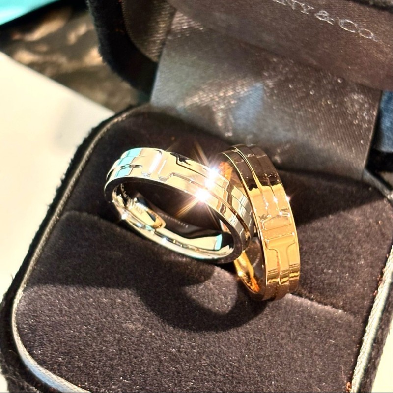 Tiffany & Co Ring