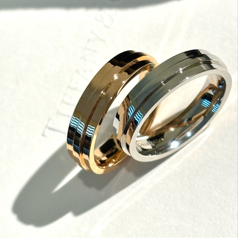 Tiffany & Co Ring