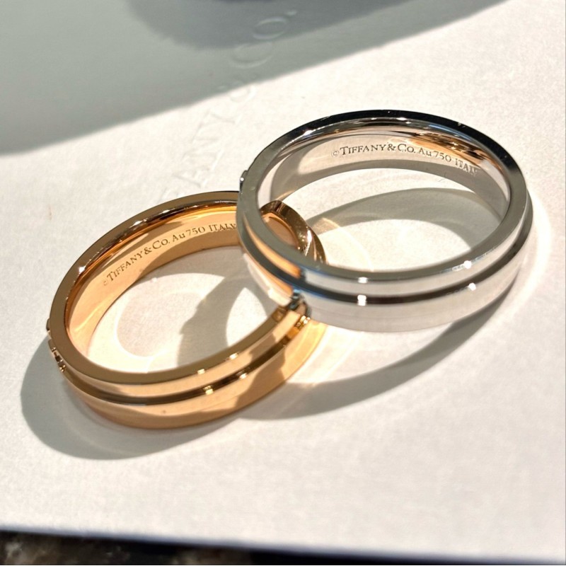 Tiffany & Co Ring