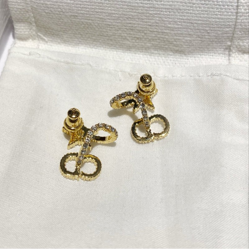 Dior Earrings