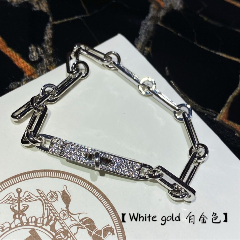Hermes Bracelet