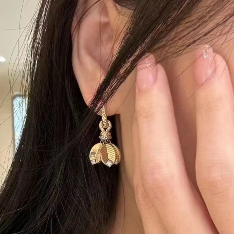 Cartier Earrings
