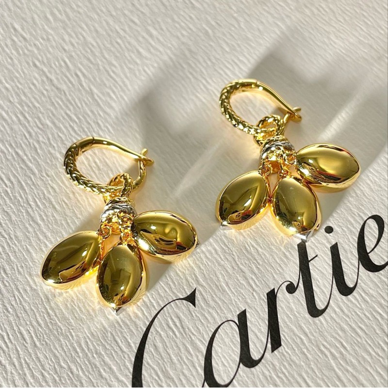 Cartier Earrings