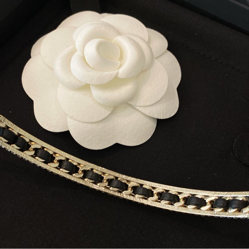 Chanel Necklace