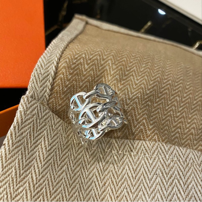 Hermes Ring