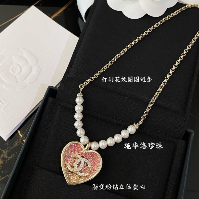 Chanel Necklace