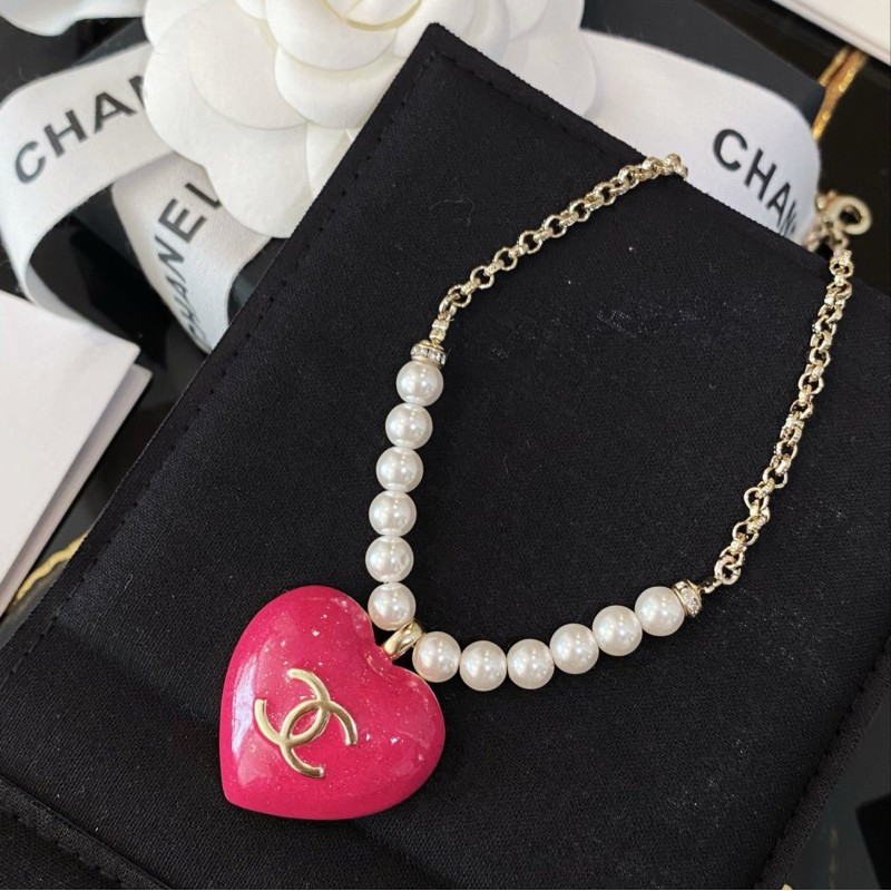 Chanel Necklace