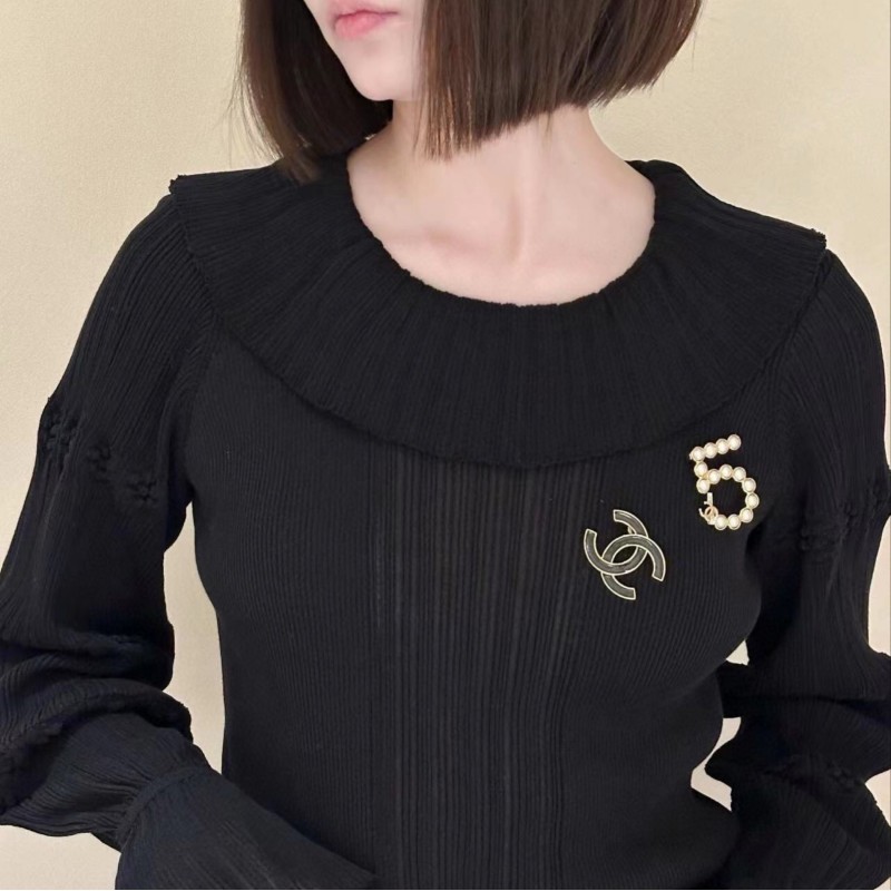 Chanel Brooch