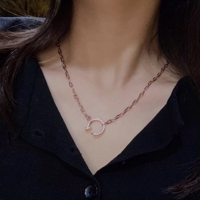 Cartier Necklace