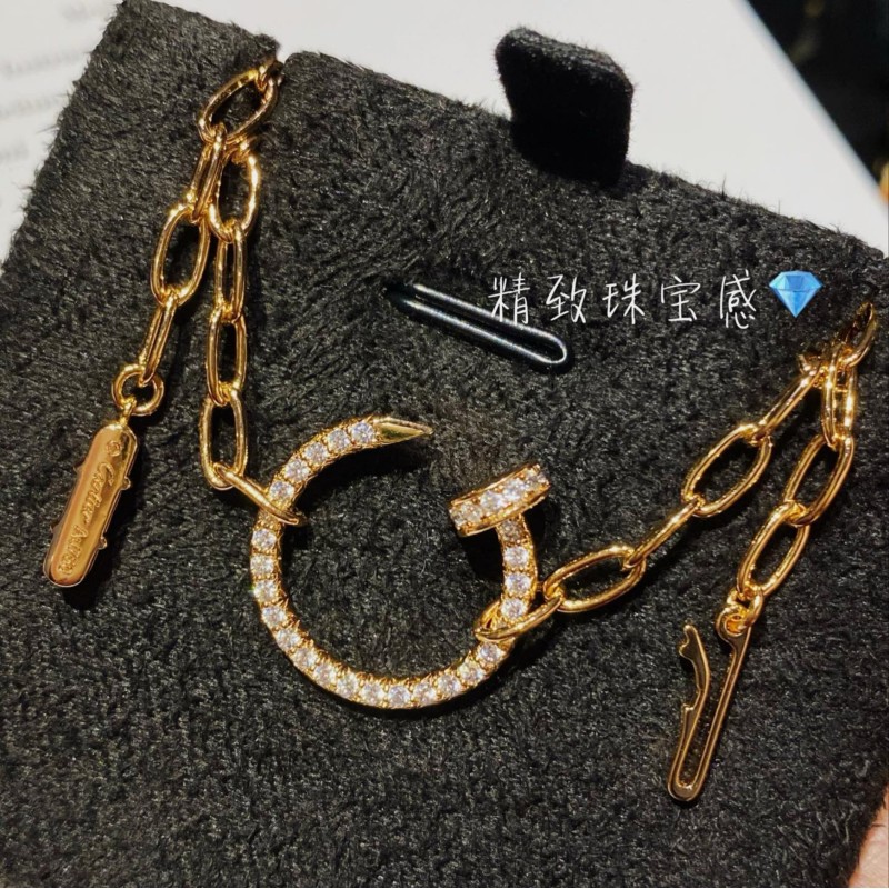 Cartier Necklace