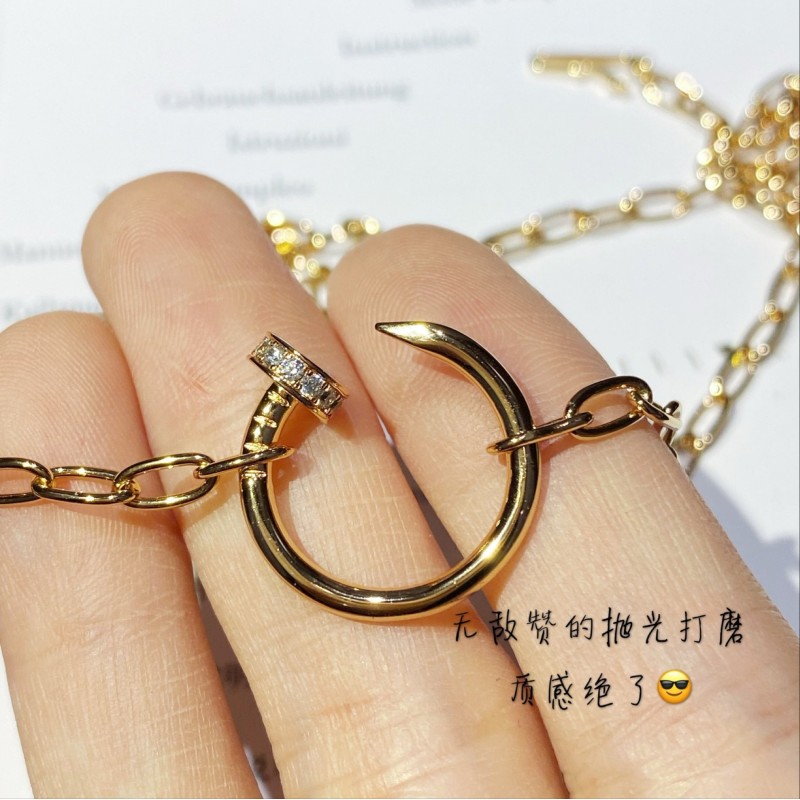 Cartier Necklace