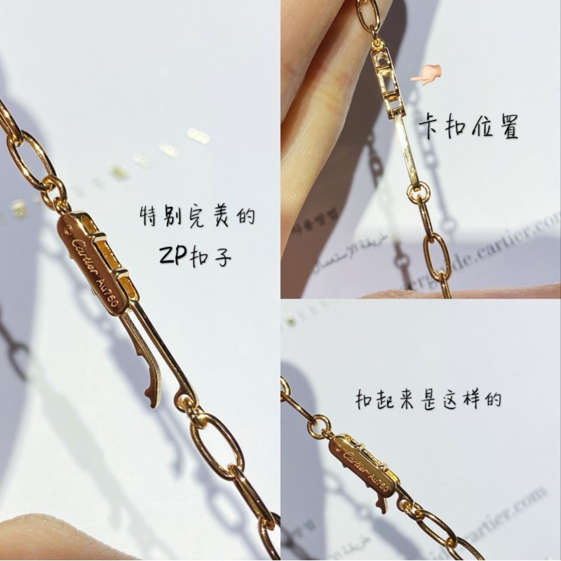 Cartier Necklace