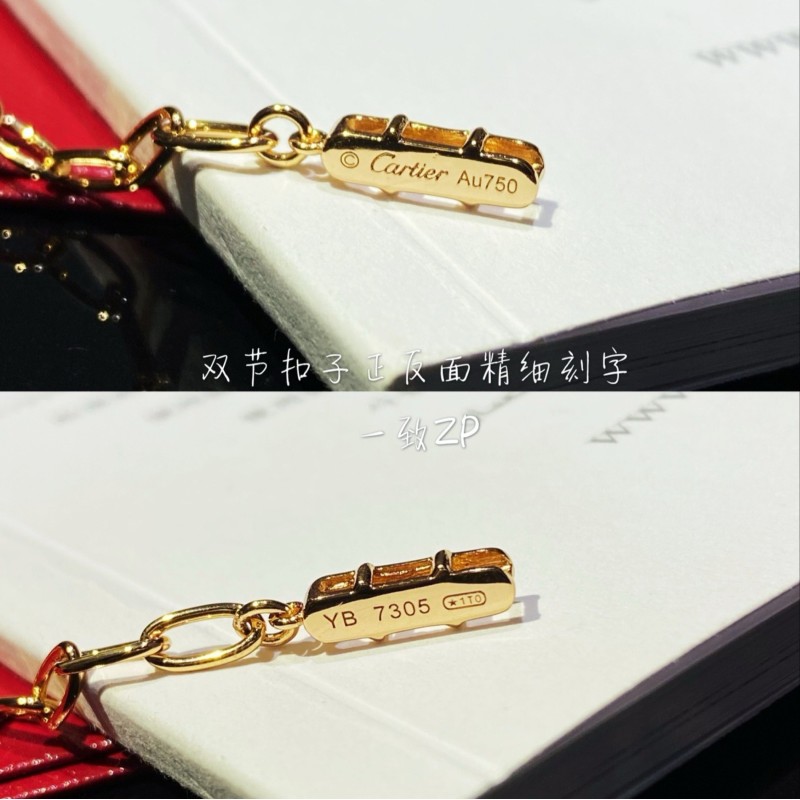 Cartier Necklace