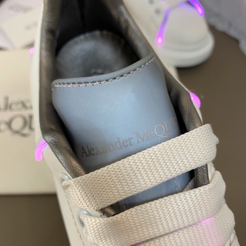 McQueen Unisex Shoes