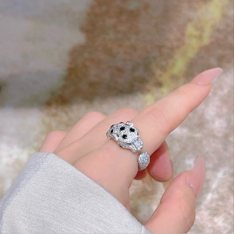 Cartier Ring