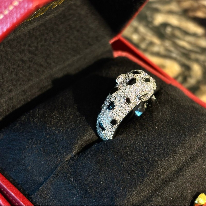 Cartier Ring