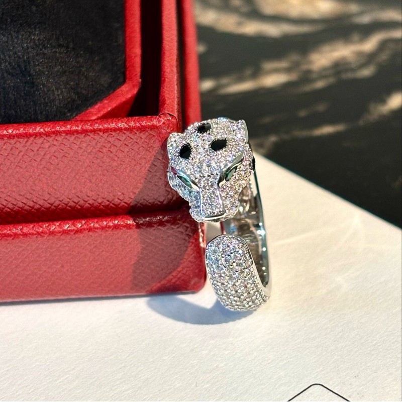 Cartier Ring