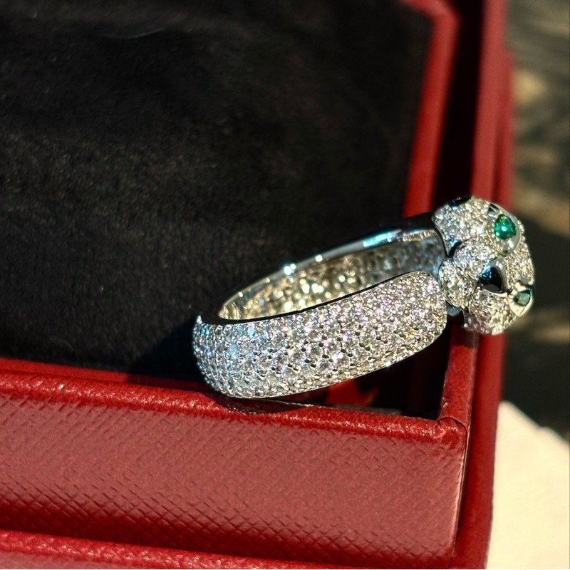 Cartier Ring