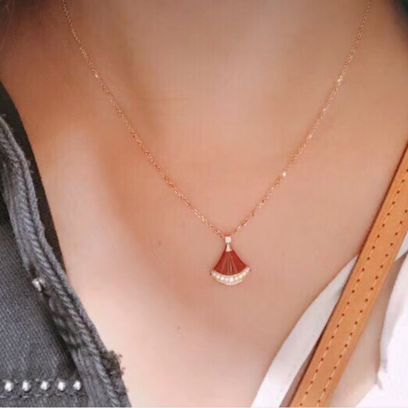 Bvlgari Necklace