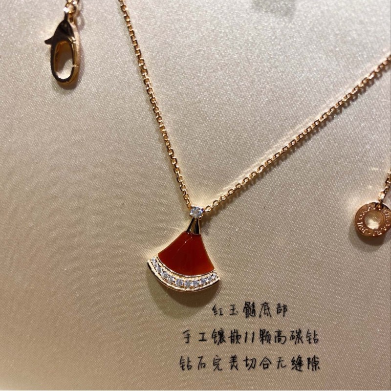 Bvlgari Necklace
