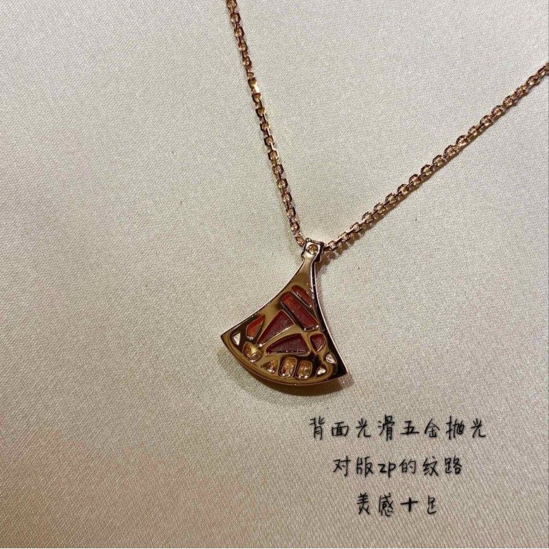 Bvlgari Necklace