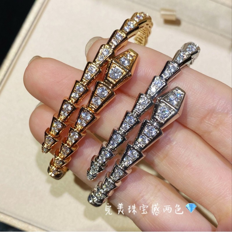 Bvlgari Bracelet