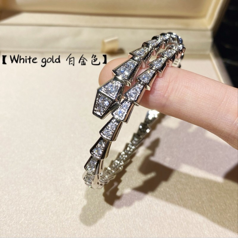Bvlgari Bracelet